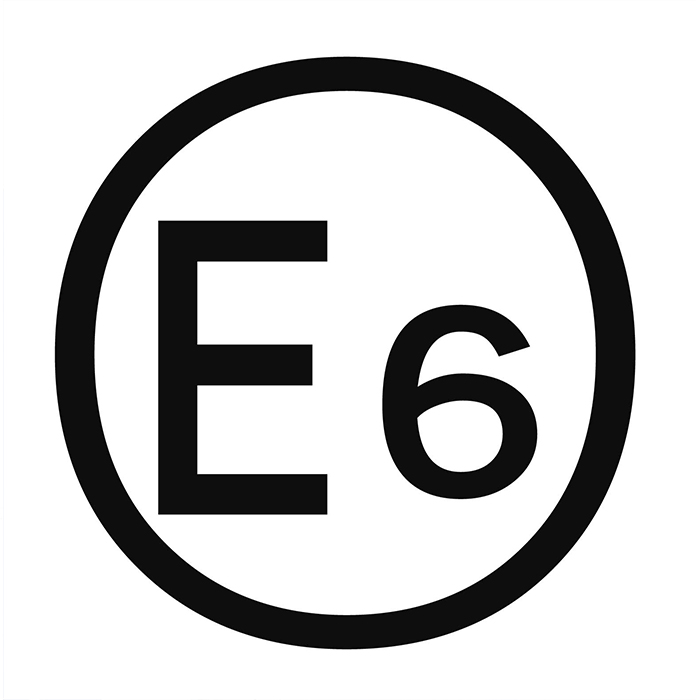 5. 九和制動(dòng)通過歐盟E-Mark質(zhì)量認(rèn)證測(cè)試，獲得ECE-R90認(rèn)證證書(圖1)